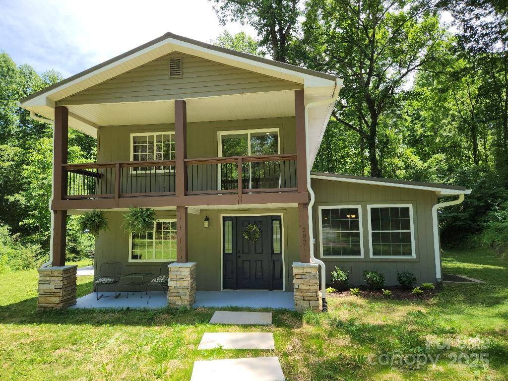 283 Robin DR, Marion, NC 28752