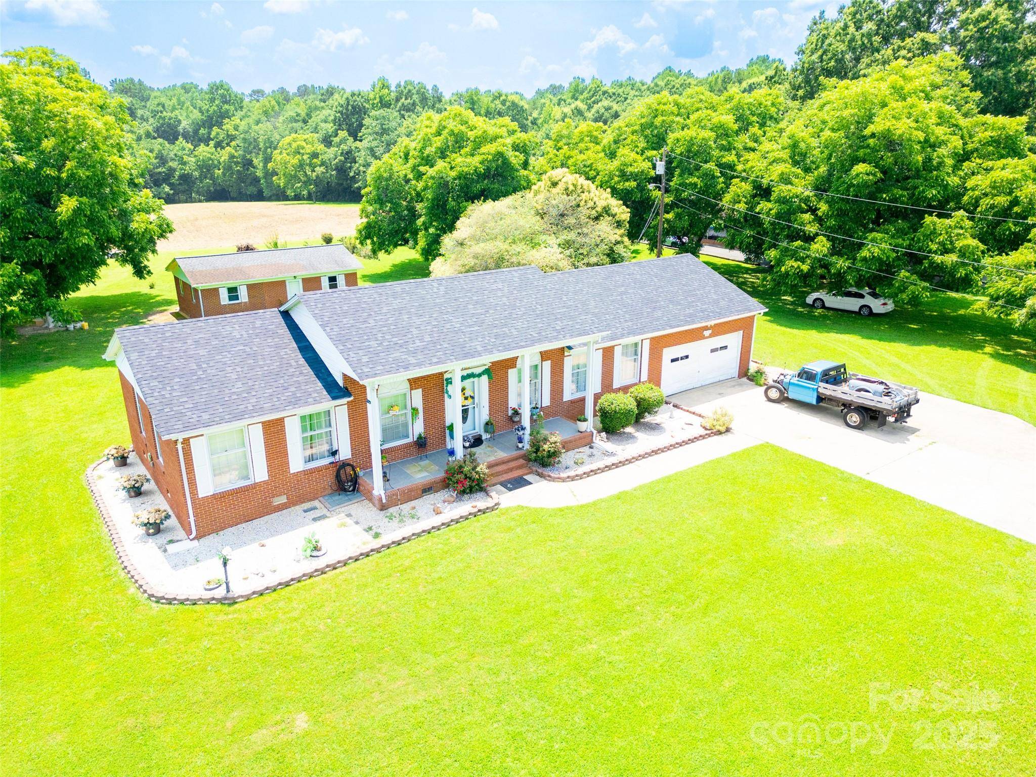 24132 NC Hwy 73 HWY, Albemarle, NC 28001