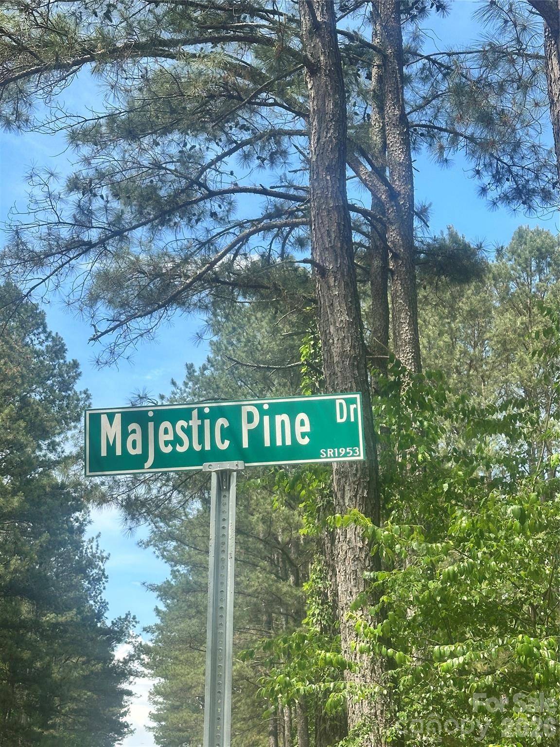 00 #24 Majestic Pine DR #24, Vale, NC 28168