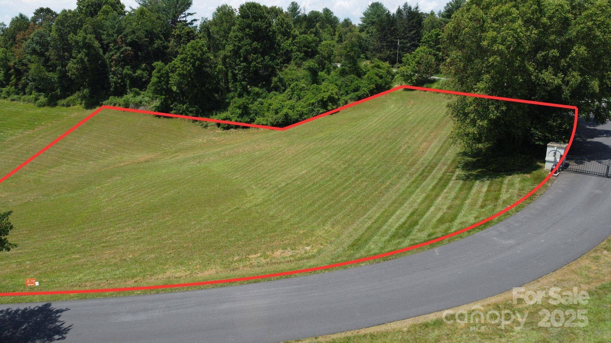 9999 Settlers TRL #38, Mars Hill, NC 28754