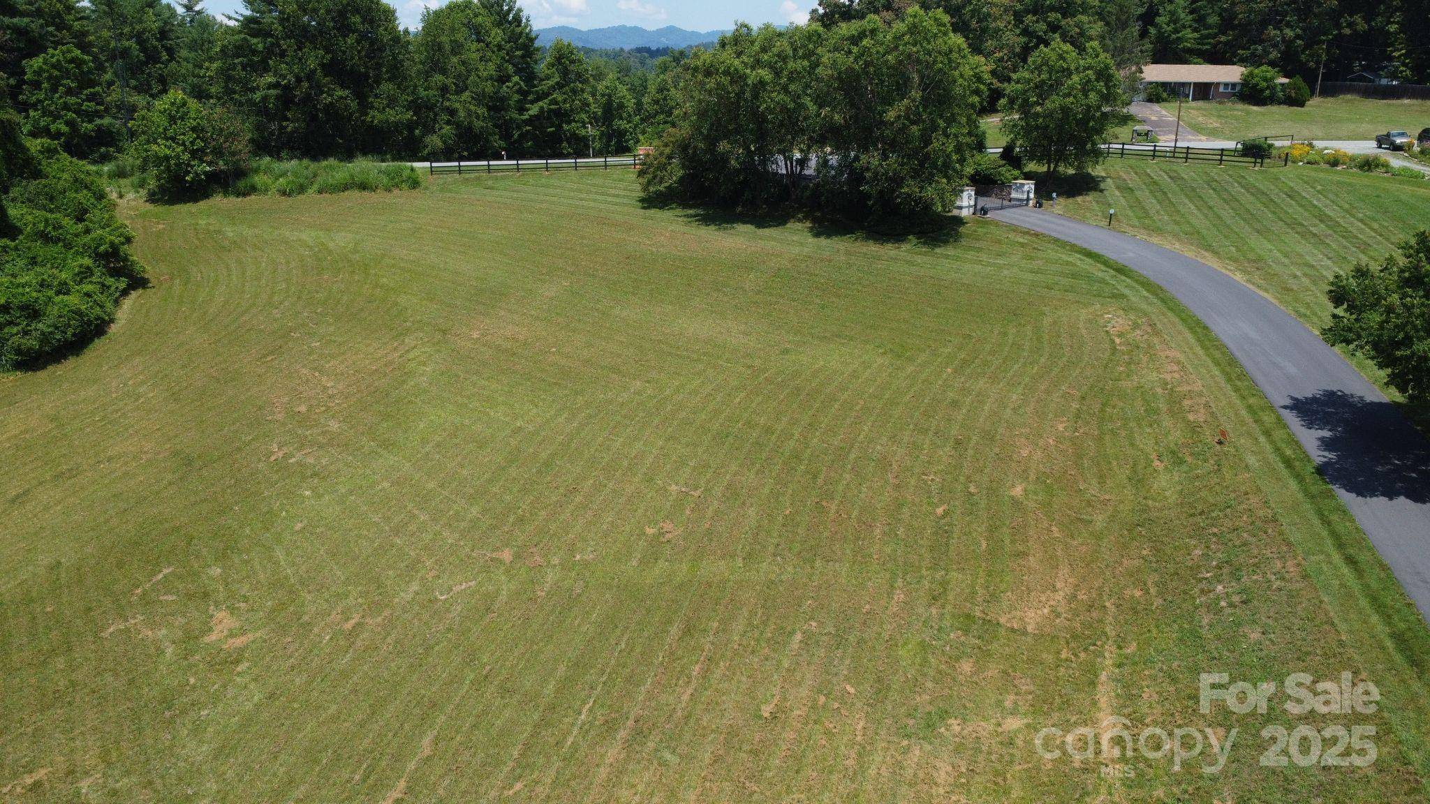 9999 Settlers TRL #38, Mars Hill, NC 28754