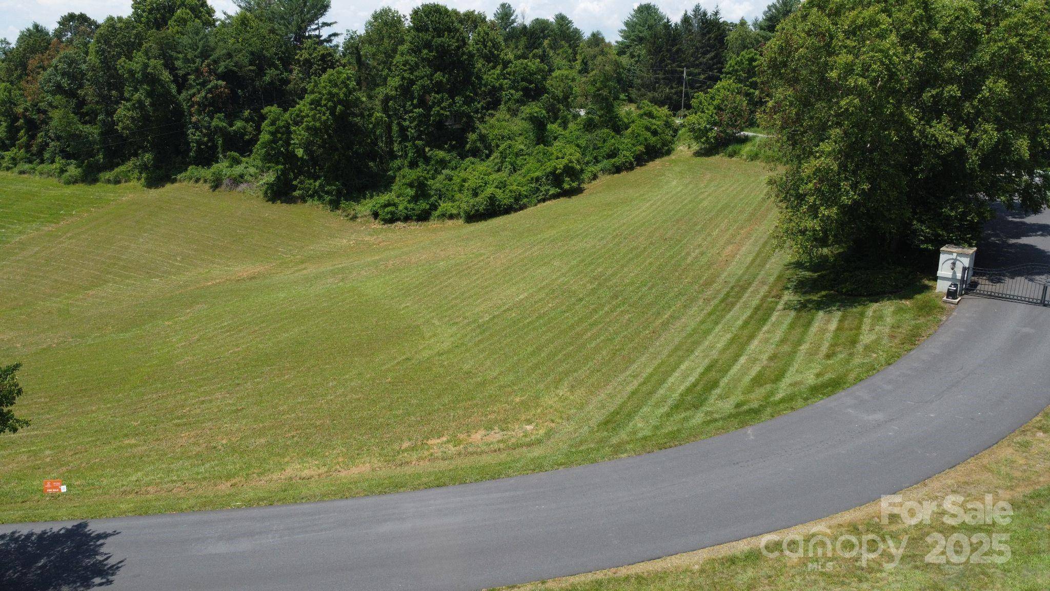 9999 Settlers TRL #38, Mars Hill, NC 28754