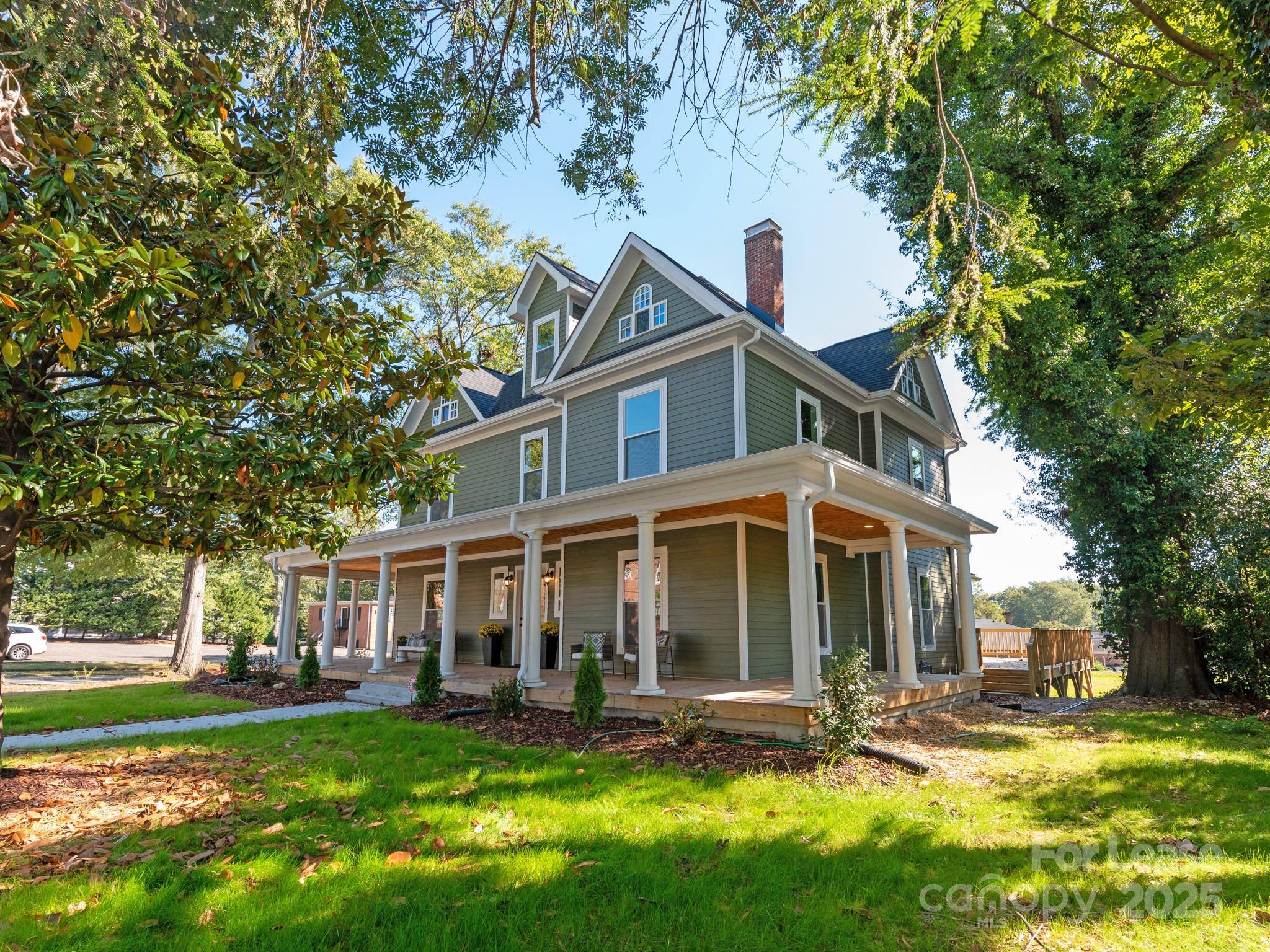 402 S Chester ST, Gastonia, NC 28052