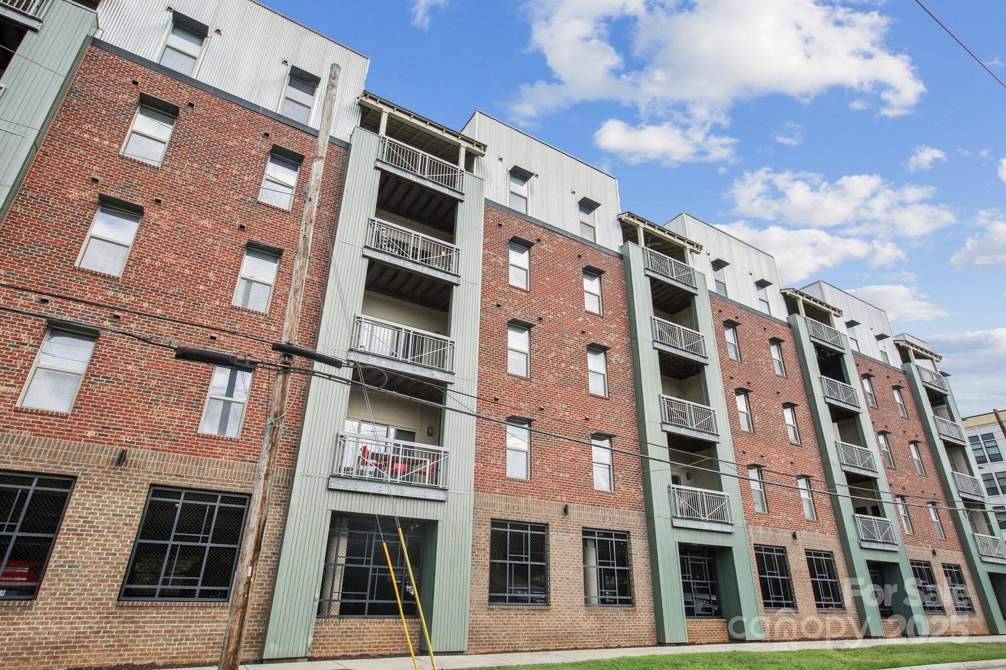 630 Calvert ST #410, Charlotte, NC 28208