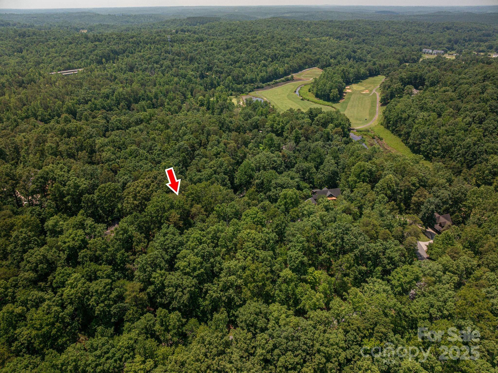 Lot #38 Moss DR, Rutherfordton, NC 28139