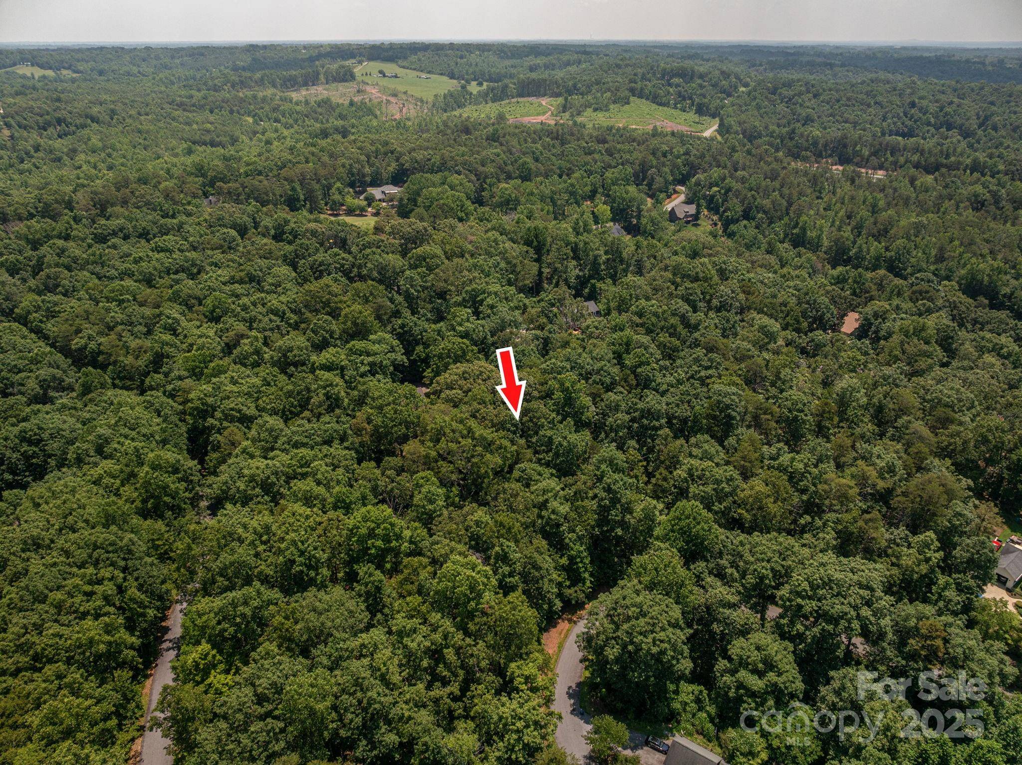 Lot #38 Moss DR, Rutherfordton, NC 28139