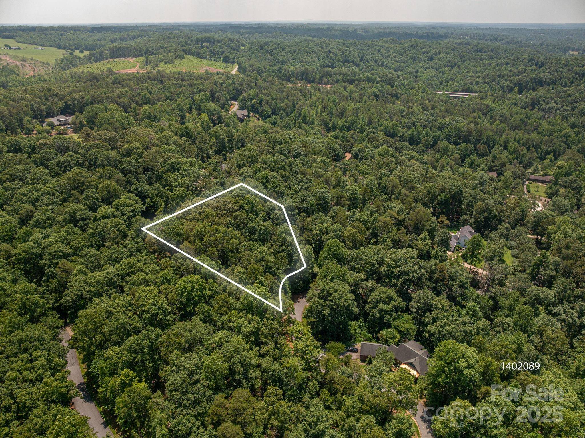 Lot #38 Moss DR, Rutherfordton, NC 28139