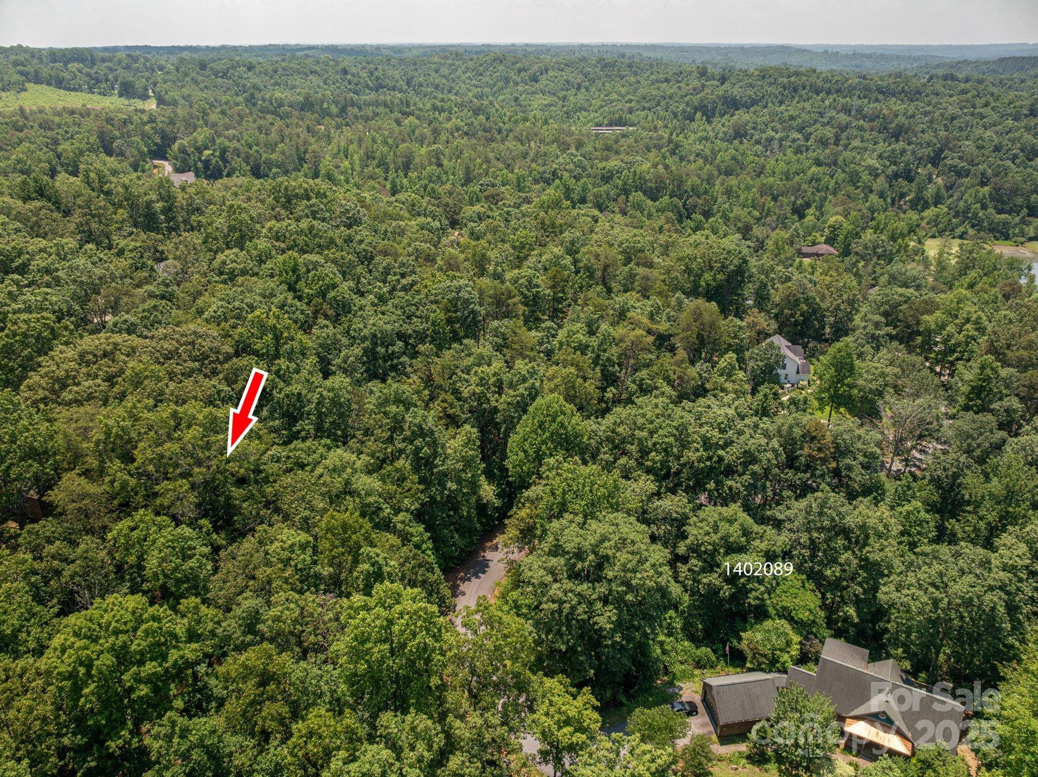 Lot #38 Moss DR, Rutherfordton, NC 28139