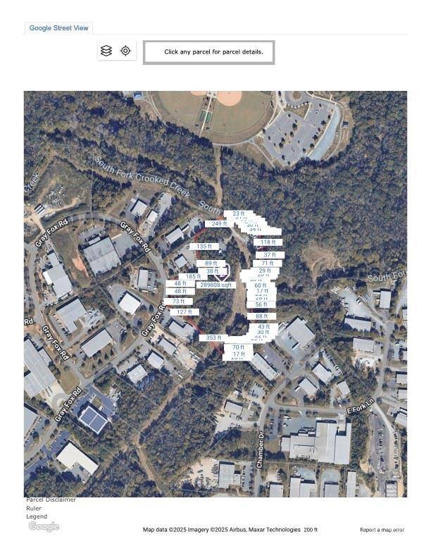 2842 Gray Fox RD, Indian Trail, NC 28079