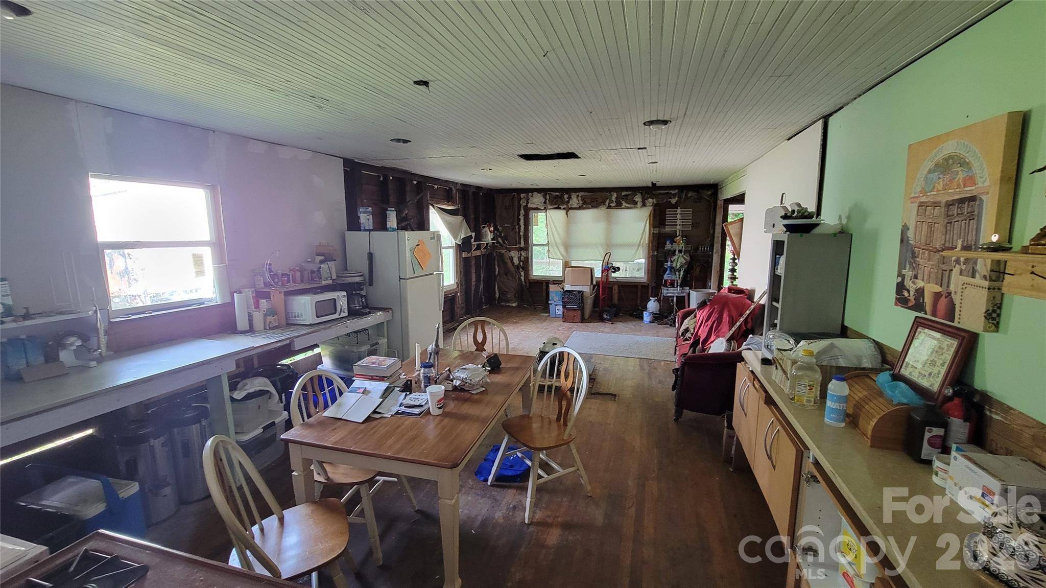 160 Cleveland RD, Tryon, NC 28782