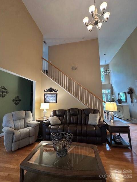 104 Whimbrel LN, Mooresville, NC 28117