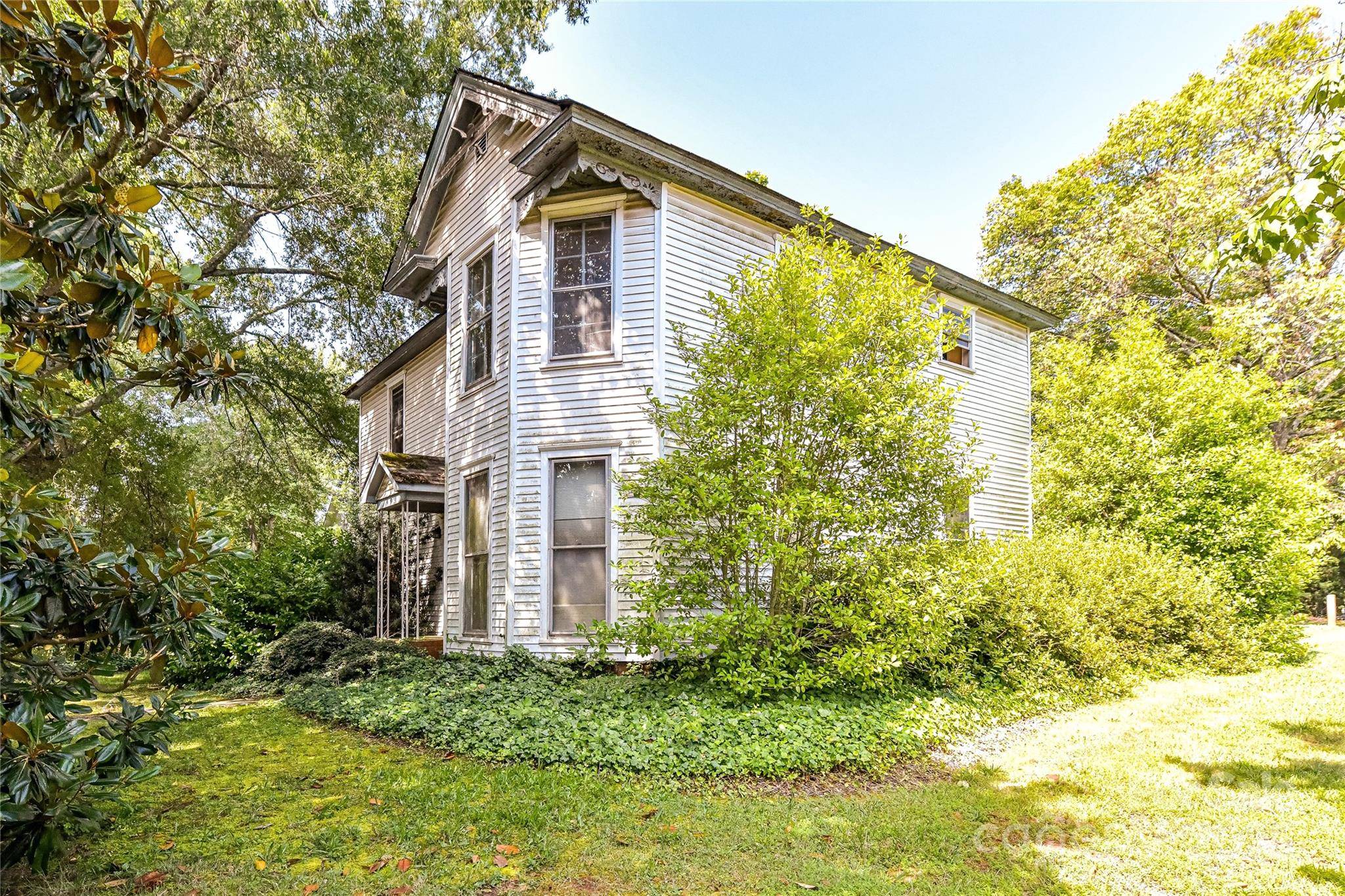 504 Potts ST, Davidson, NC 28036