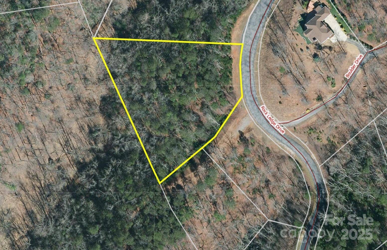 241 Rock Ledge DR, Lake Lure, NC 28746