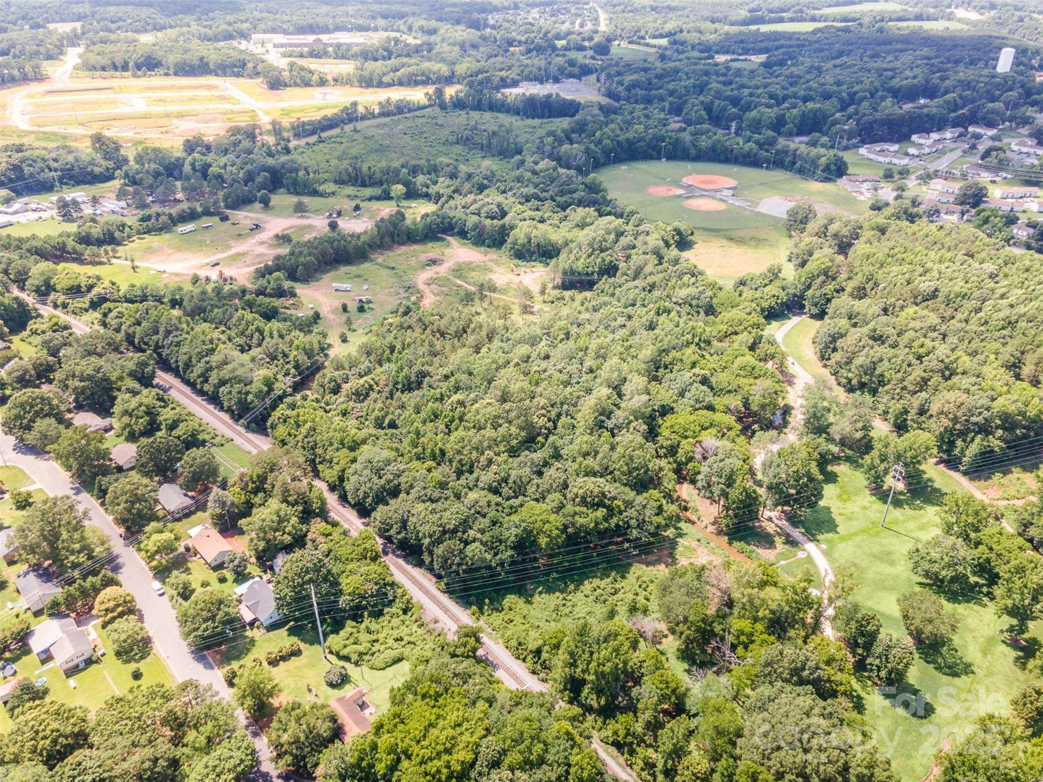0 Labon ST, Monroe, NC 28110