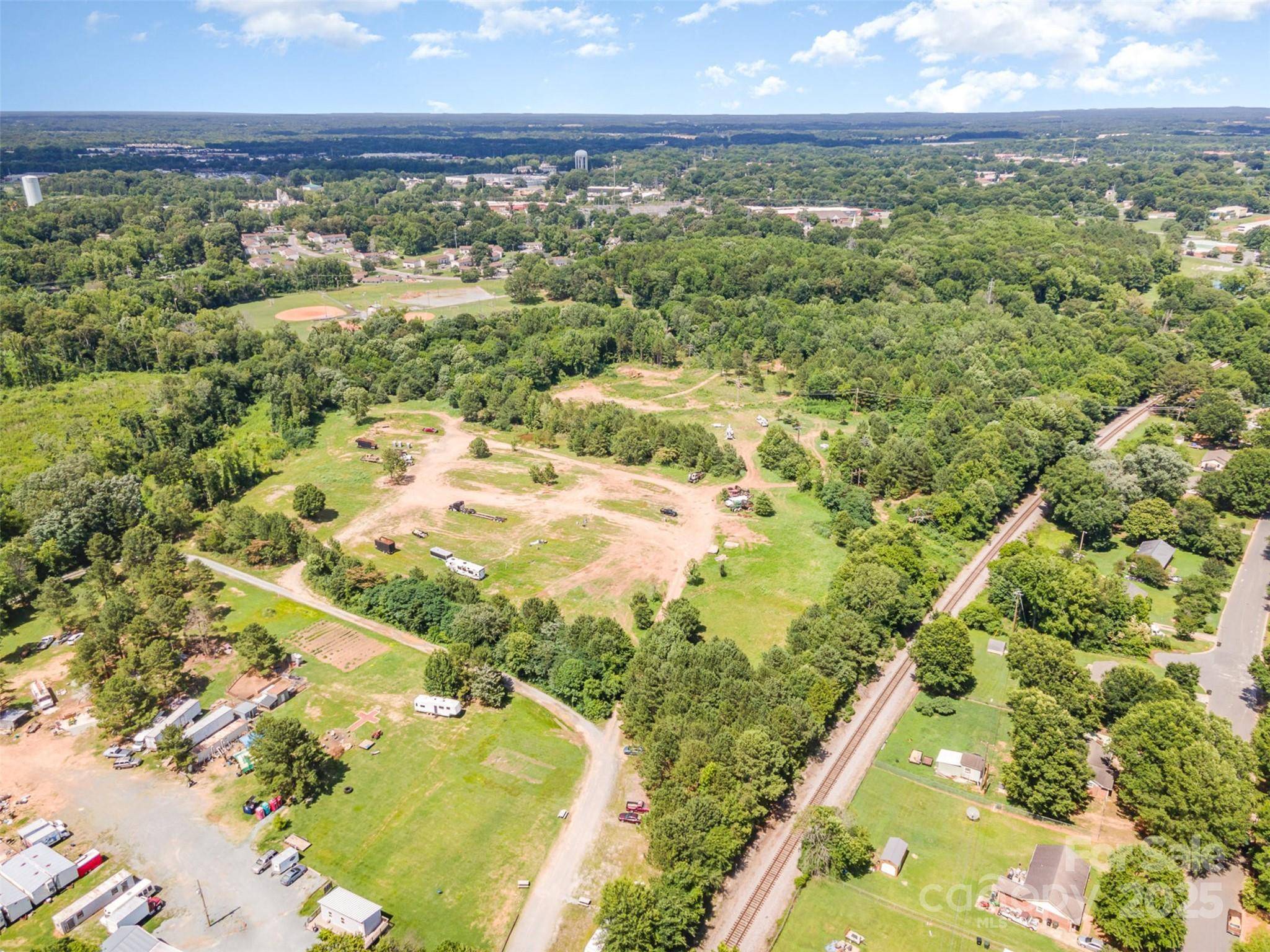 0 Labon ST, Monroe, NC 28110