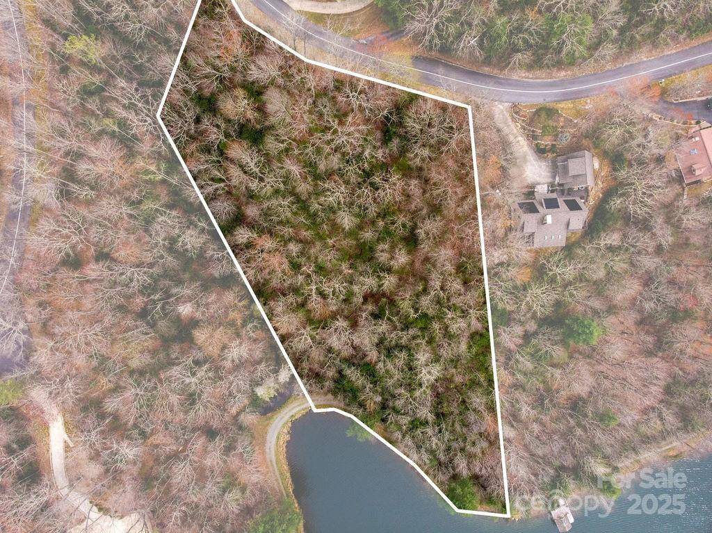 TBD Agaliha LN, Brevard, NC 28712