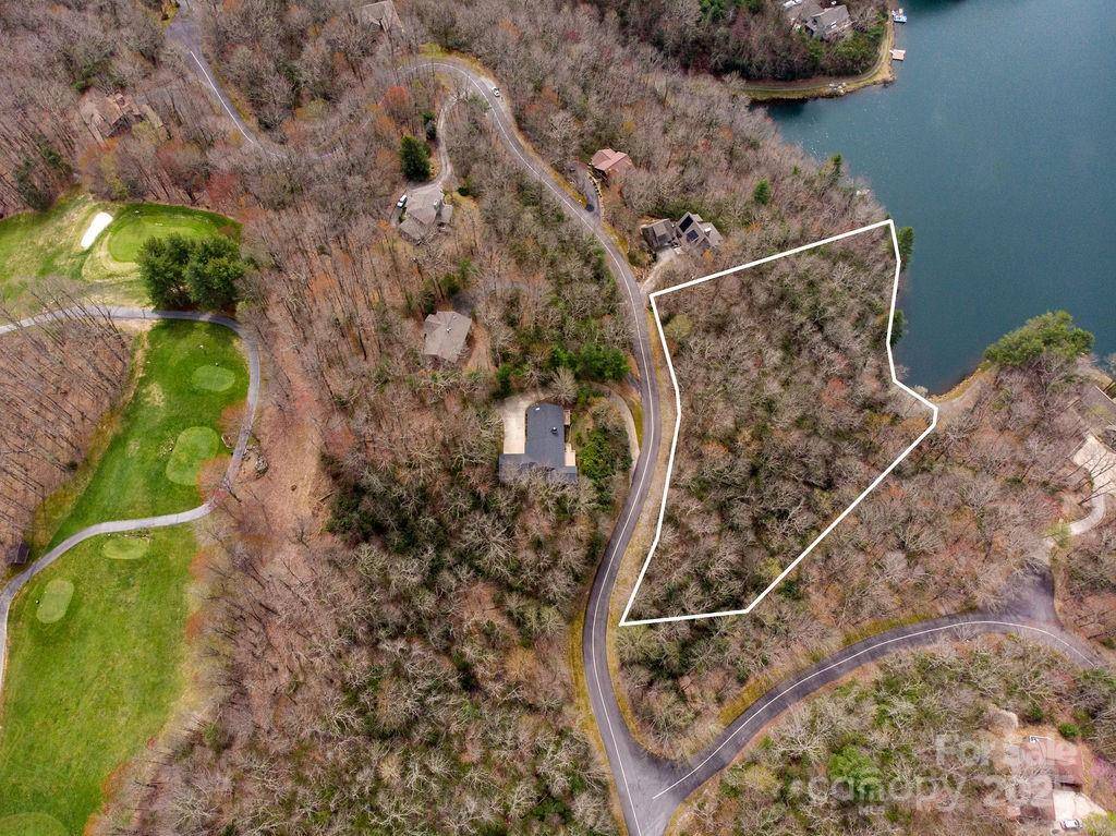 TBD Agaliha LN, Brevard, NC 28712