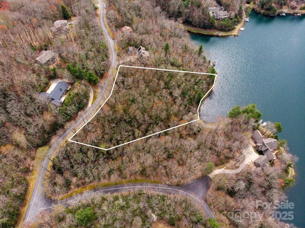 TBD Agaliha LN, Brevard, NC 28712
