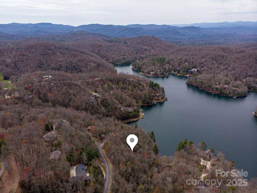 TBD Agaliha LN, Brevard, NC 28712