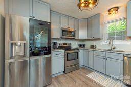 1303 Hyde Park DR, Asheville, NC 28806