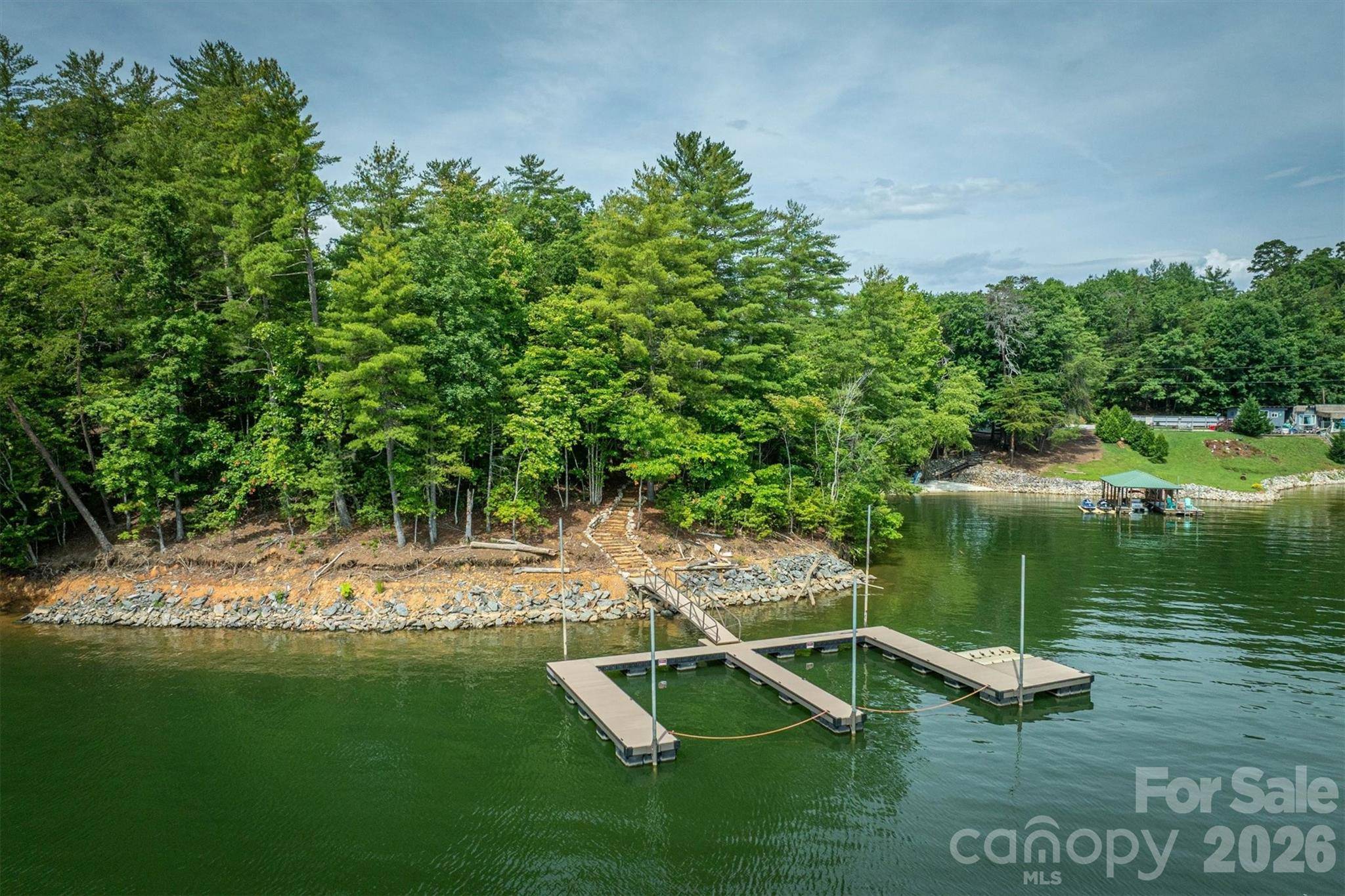 810 Marina DR #1, Nebo, NC 28761