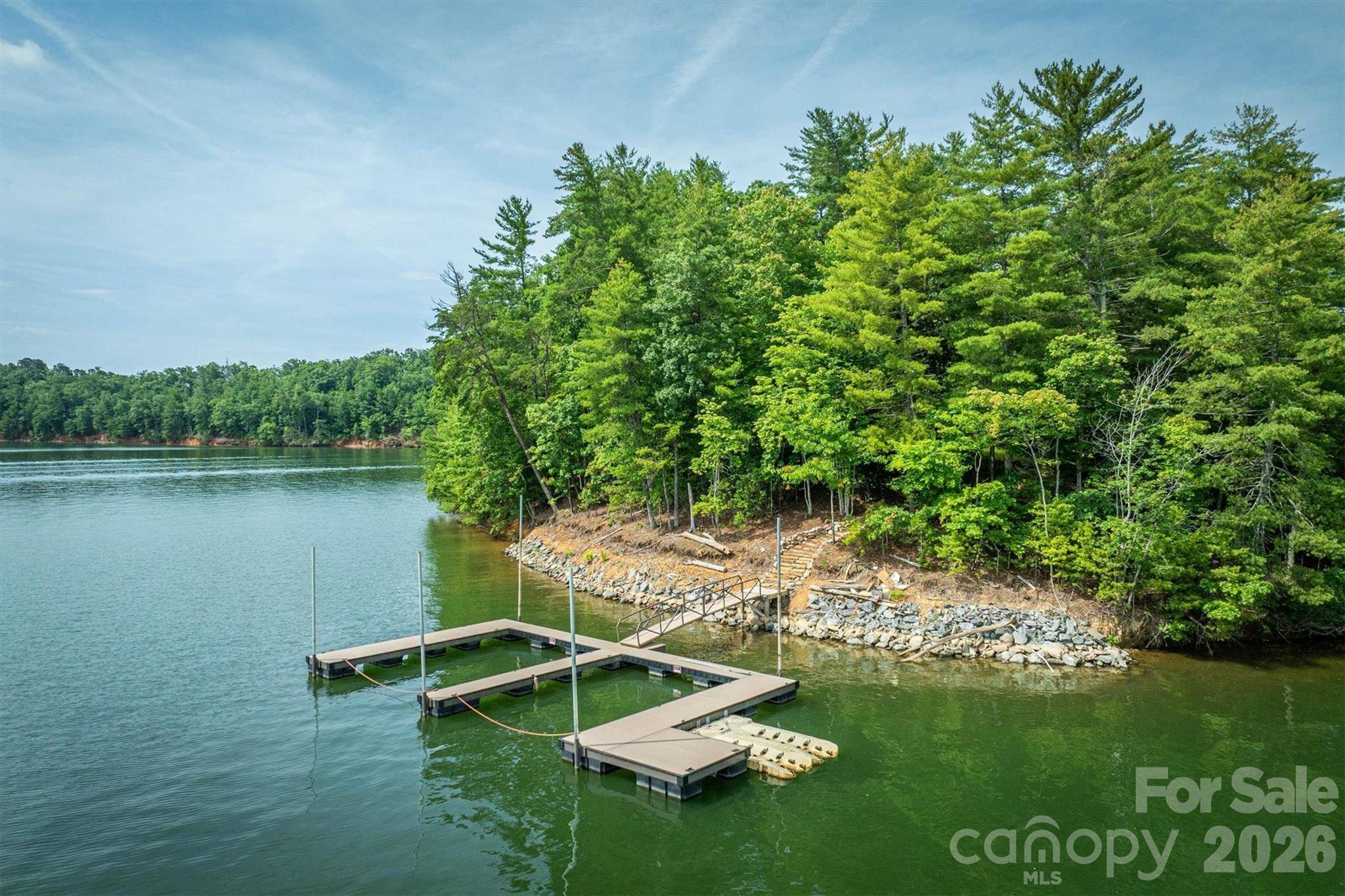 810 Marina DR #1, Nebo, NC 28761