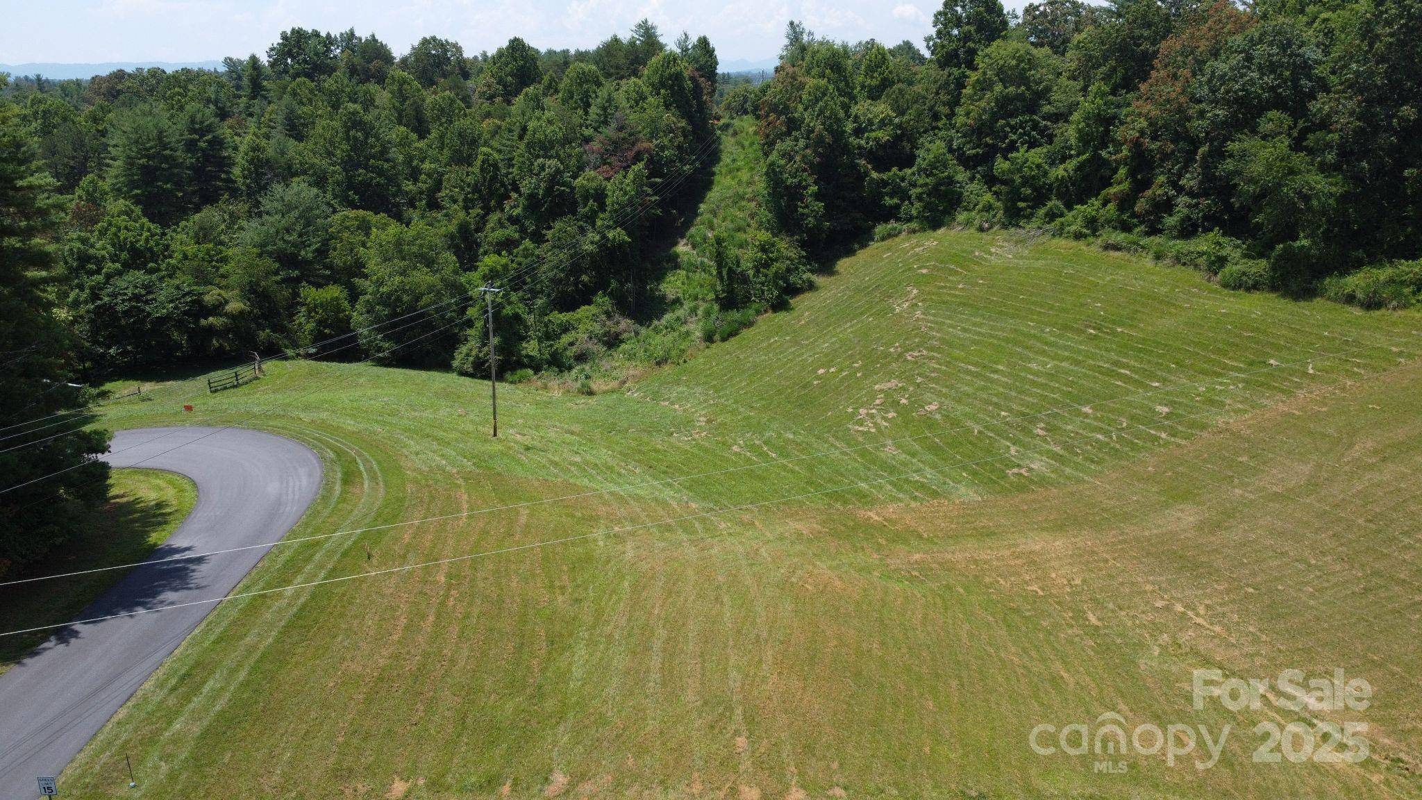 9999 Settlers TRL #39, Mars Hill, NC 28754