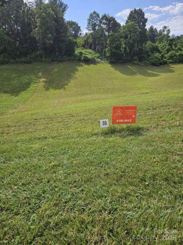 9999 Settlers TRL #39, Mars Hill, NC 28754