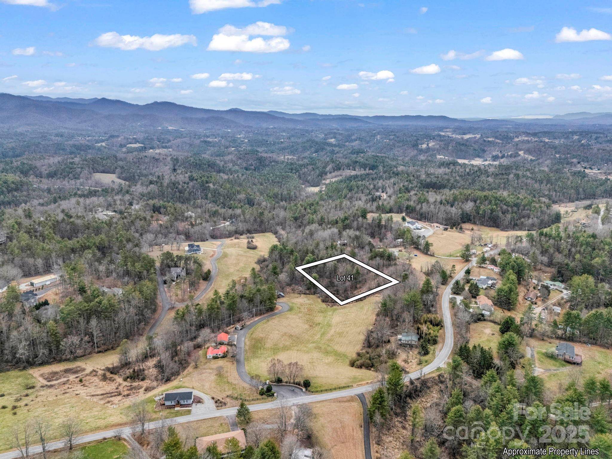 9999 Gabriels Creek RD #41, Mars Hill, NC 28754