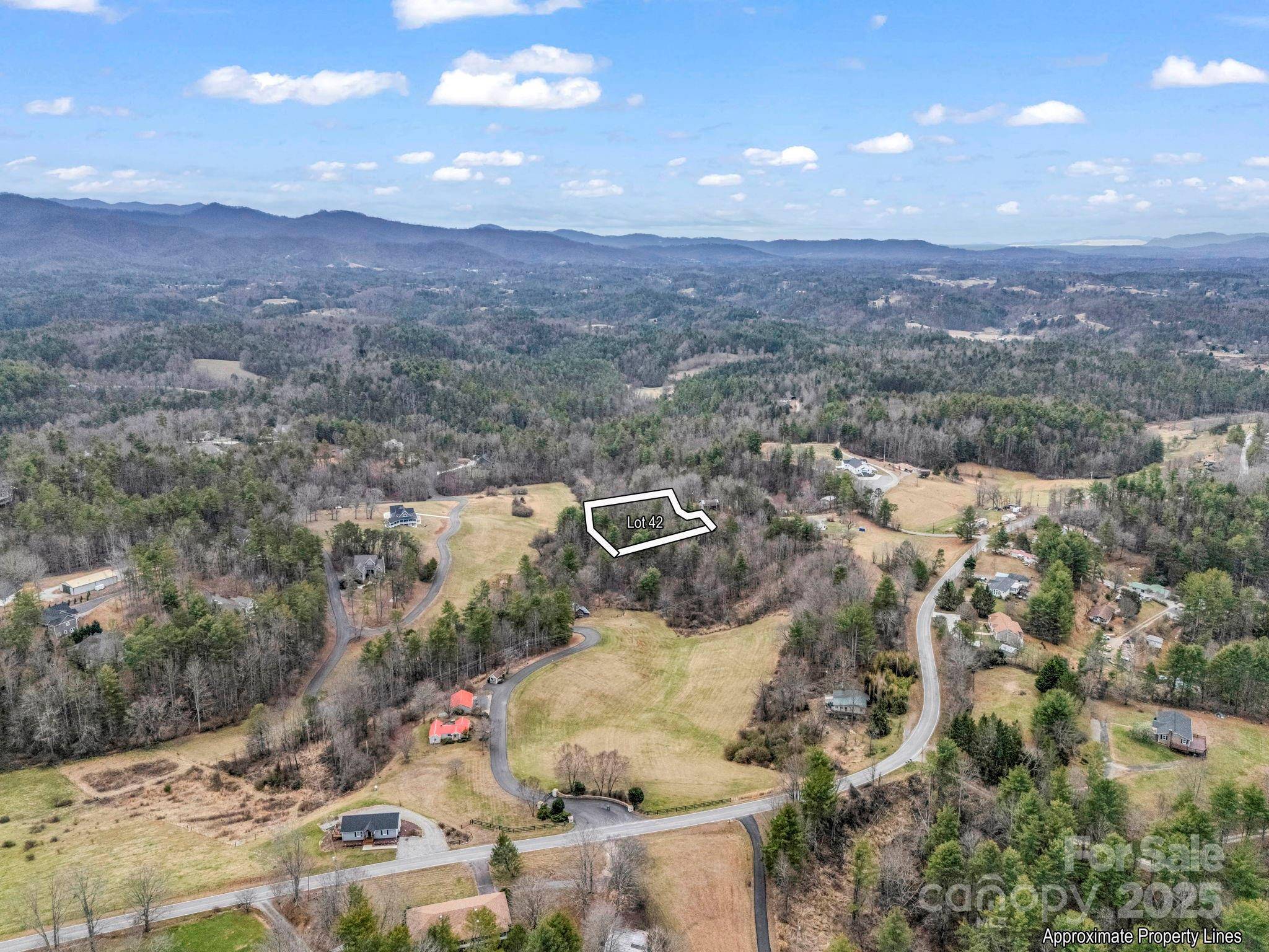 9999 Gabriels Creek RD #42, Mars Hill, NC 28754