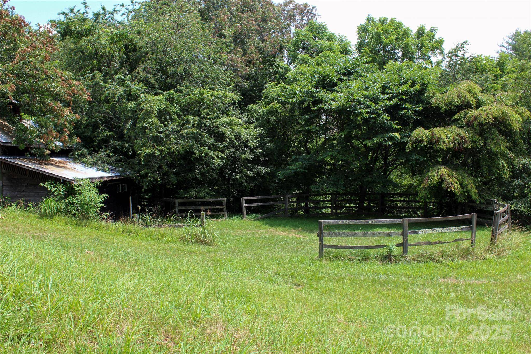 9999 Settlers TRL #43, Mars Hill, NC 28754