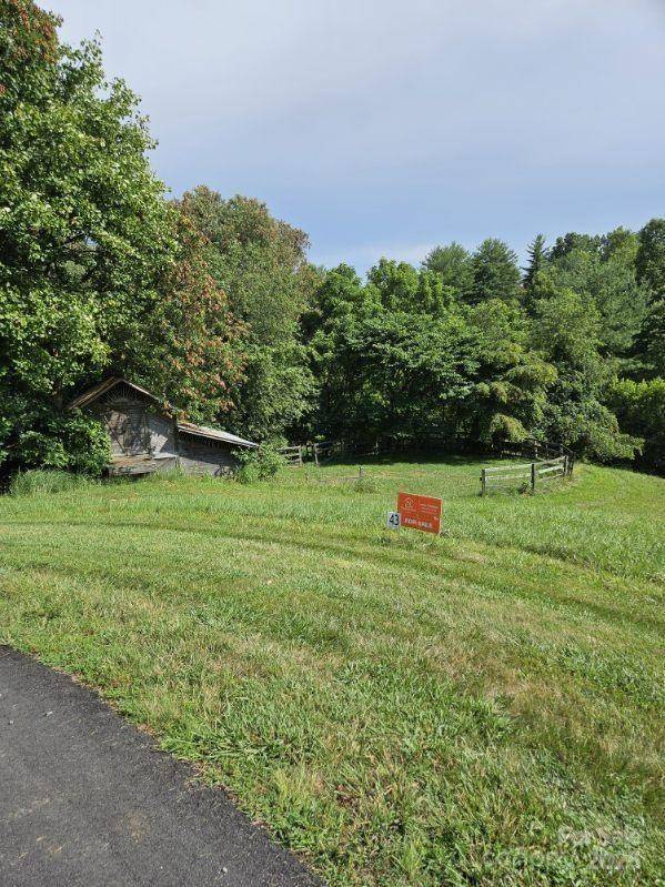 9999 Settlers TRL #43, Mars Hill, NC 28754