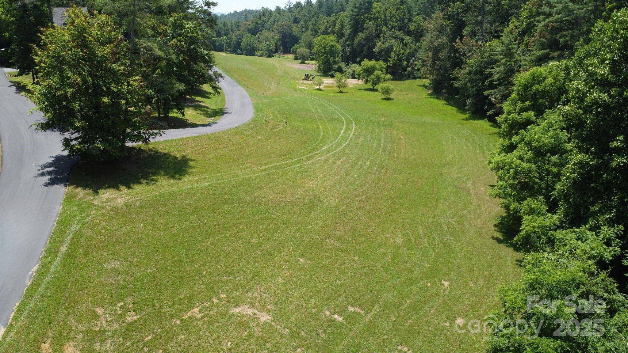 9999 Settlers TRL #44, Mars Hill, NC 28754