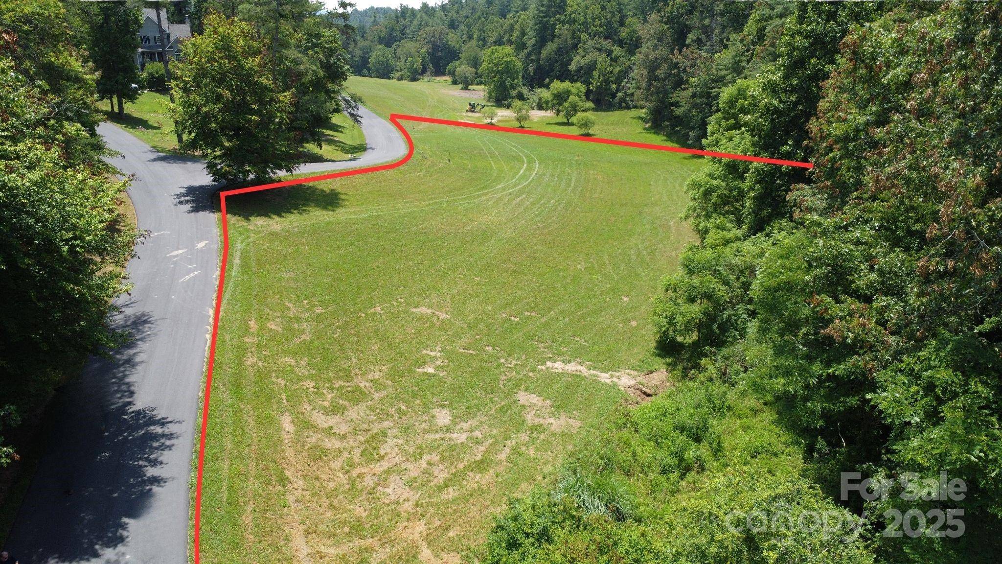 9999 Settlers TRL #44, Mars Hill, NC 28754
