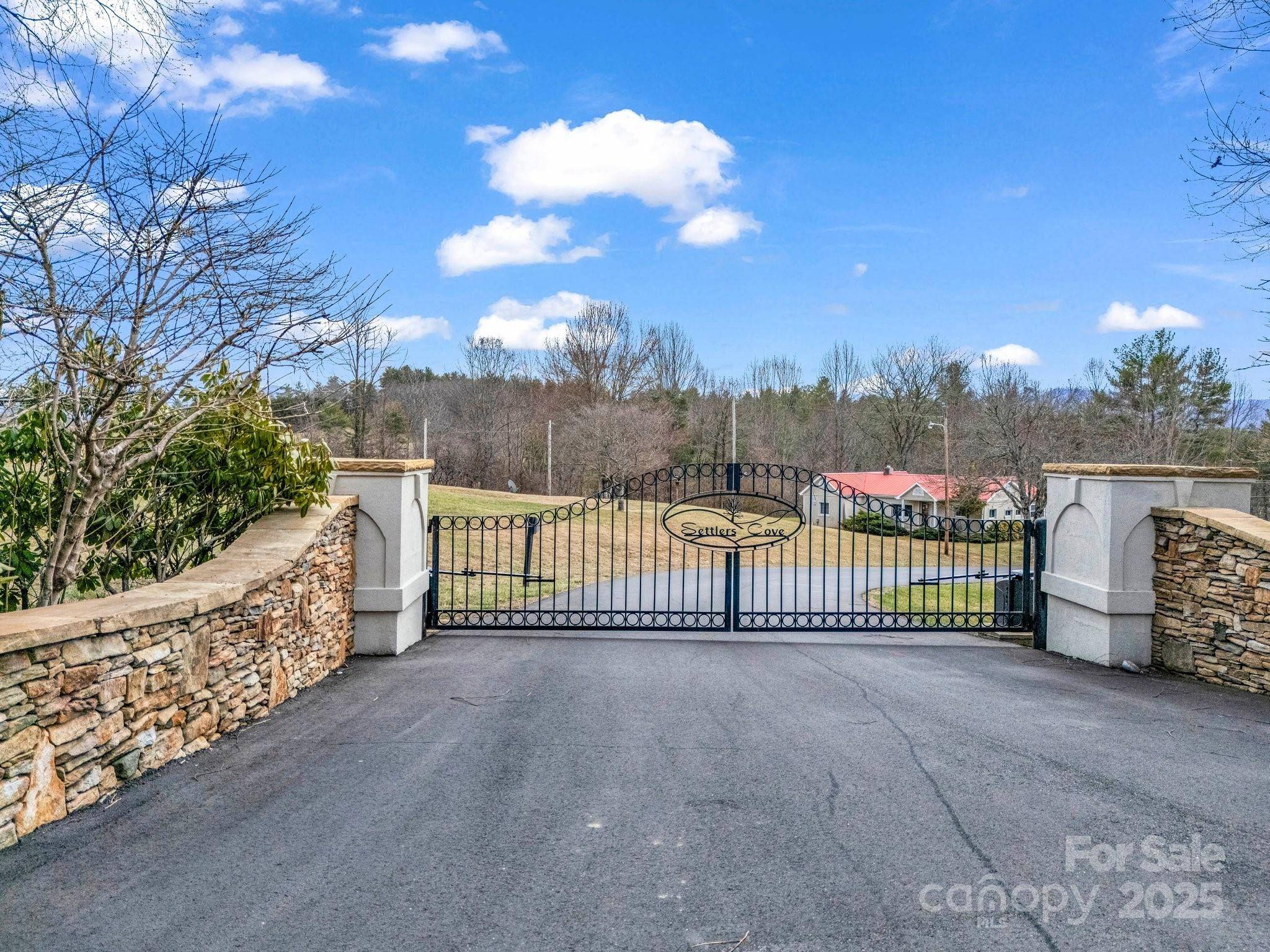 9999 Settlers TRL #53, Mars Hill, NC 28754