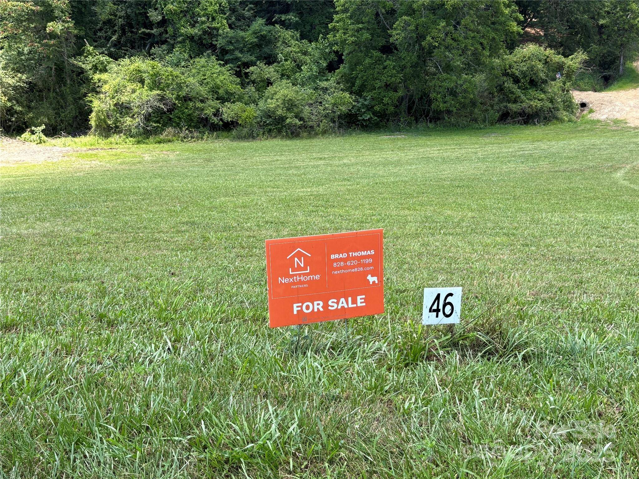 9999 Settlers TRL #46, Mars Hill, NC 28754