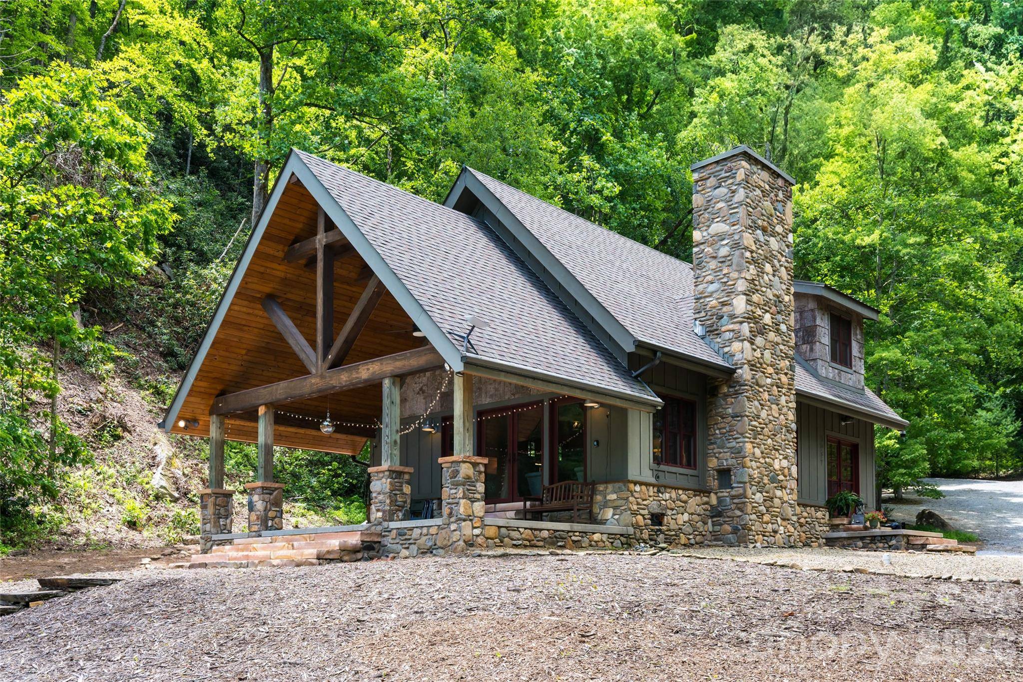 1037 Newberry Creek RD, Old Fort, NC 28762
