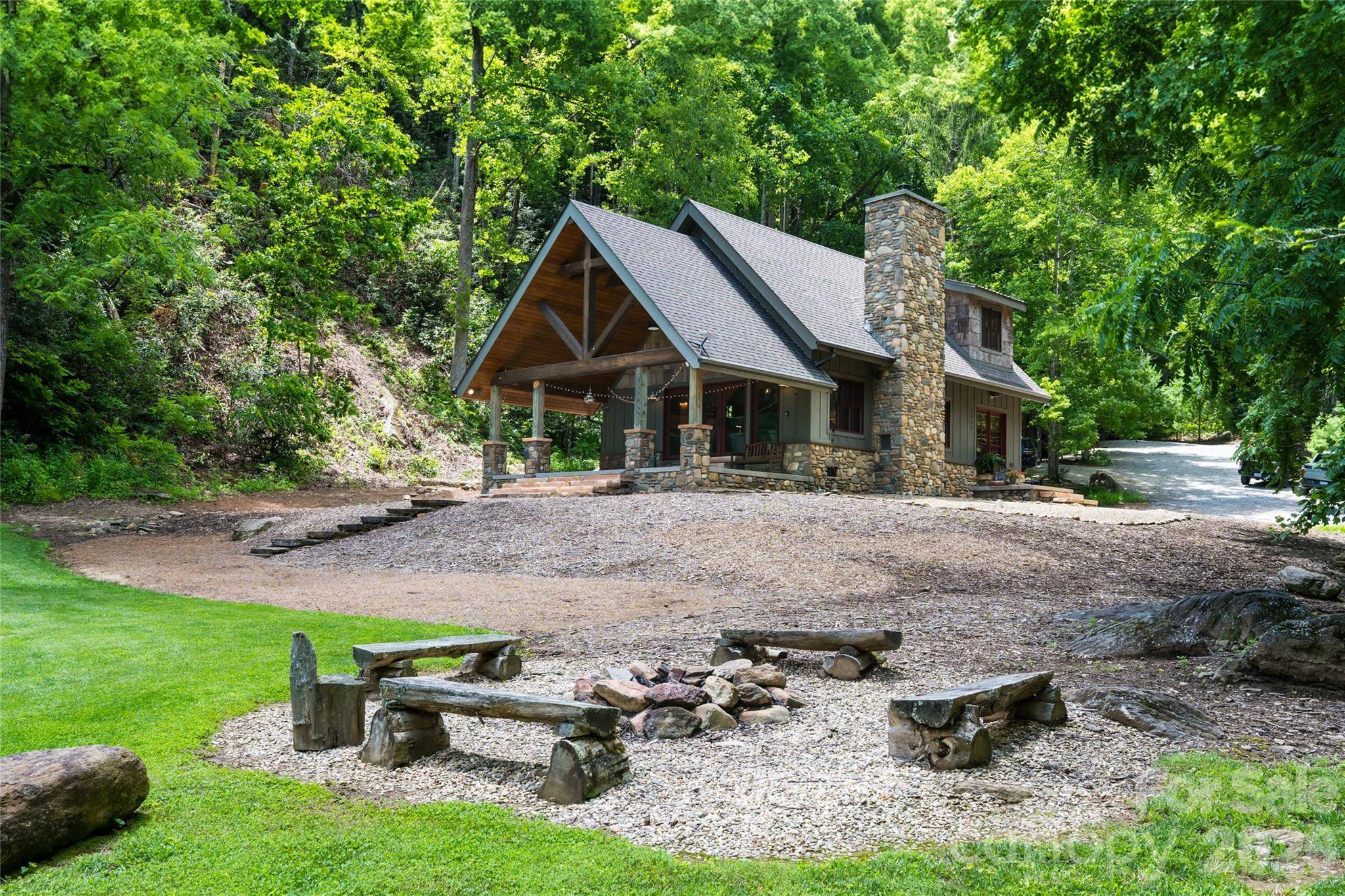 1037 Newberry Creek RD, Old Fort, NC 28762