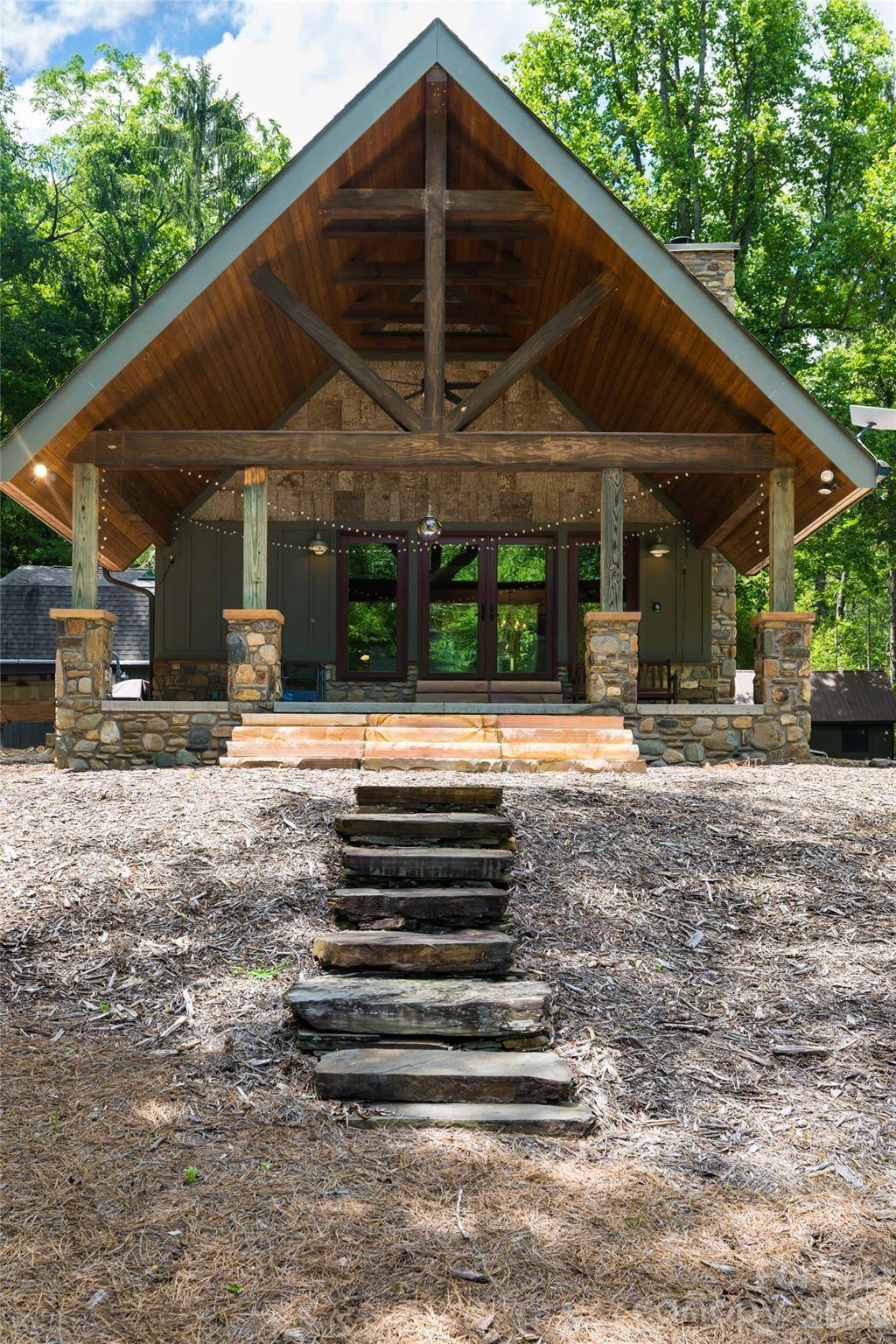 1037 Newberry Creek RD, Old Fort, NC 28762