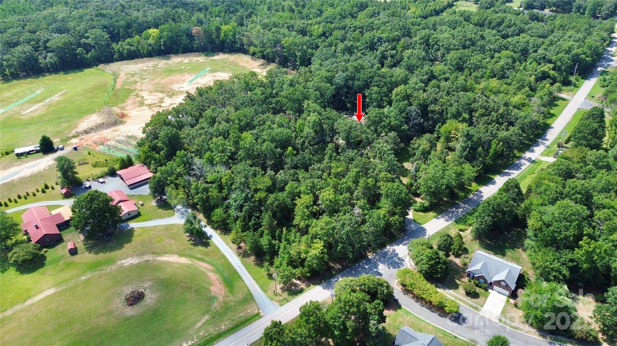1940 Rock Hill Church RD, Matthews, NC 28104