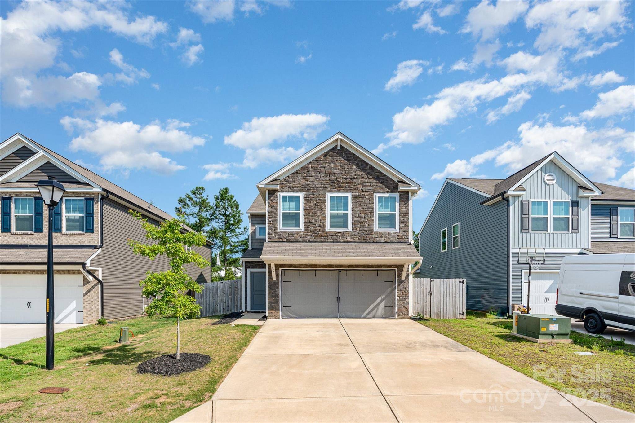 839 Foxglove LN, York, SC 29745