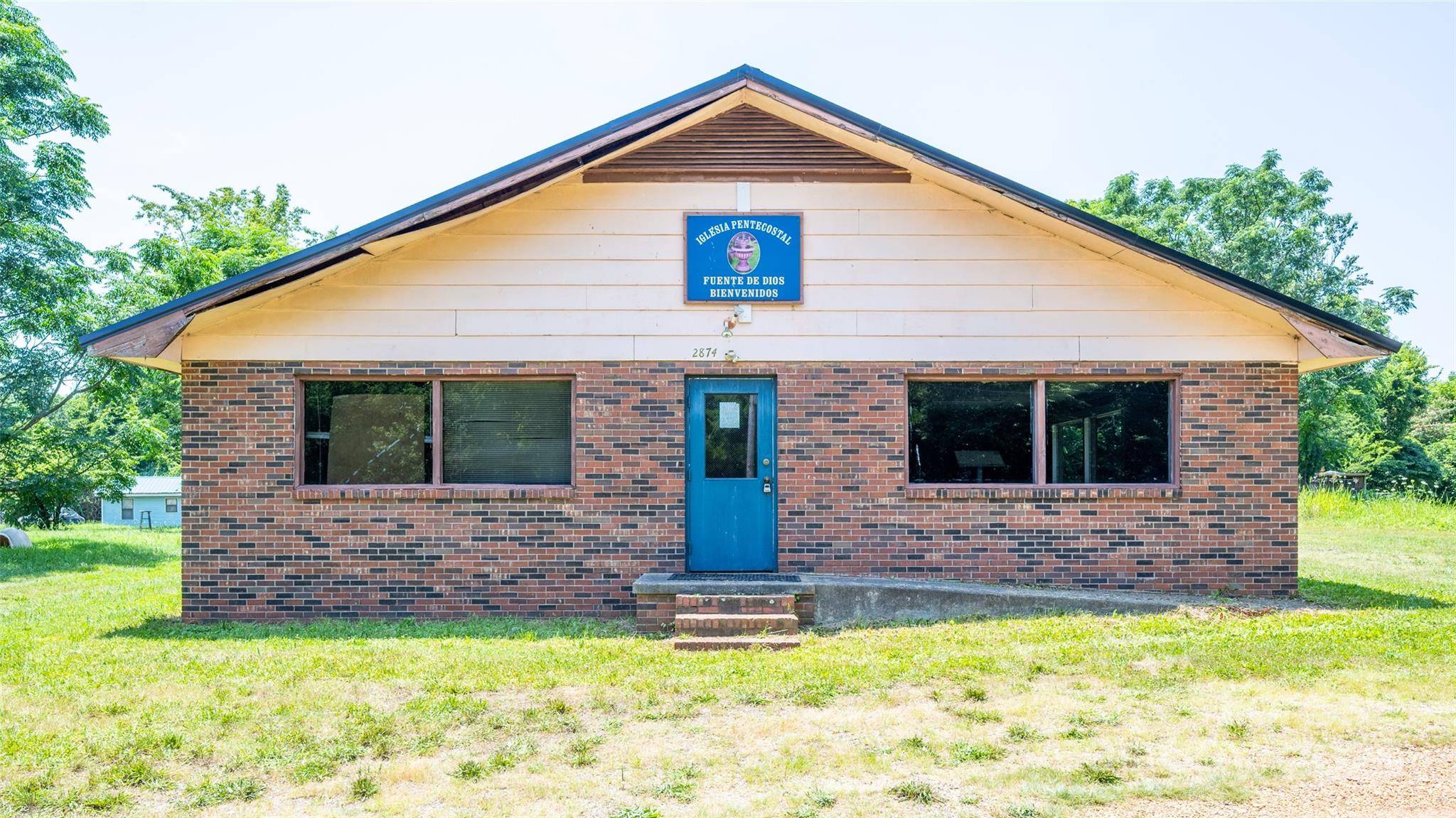 2874 Salisbury HWY, Statesville, NC 28677