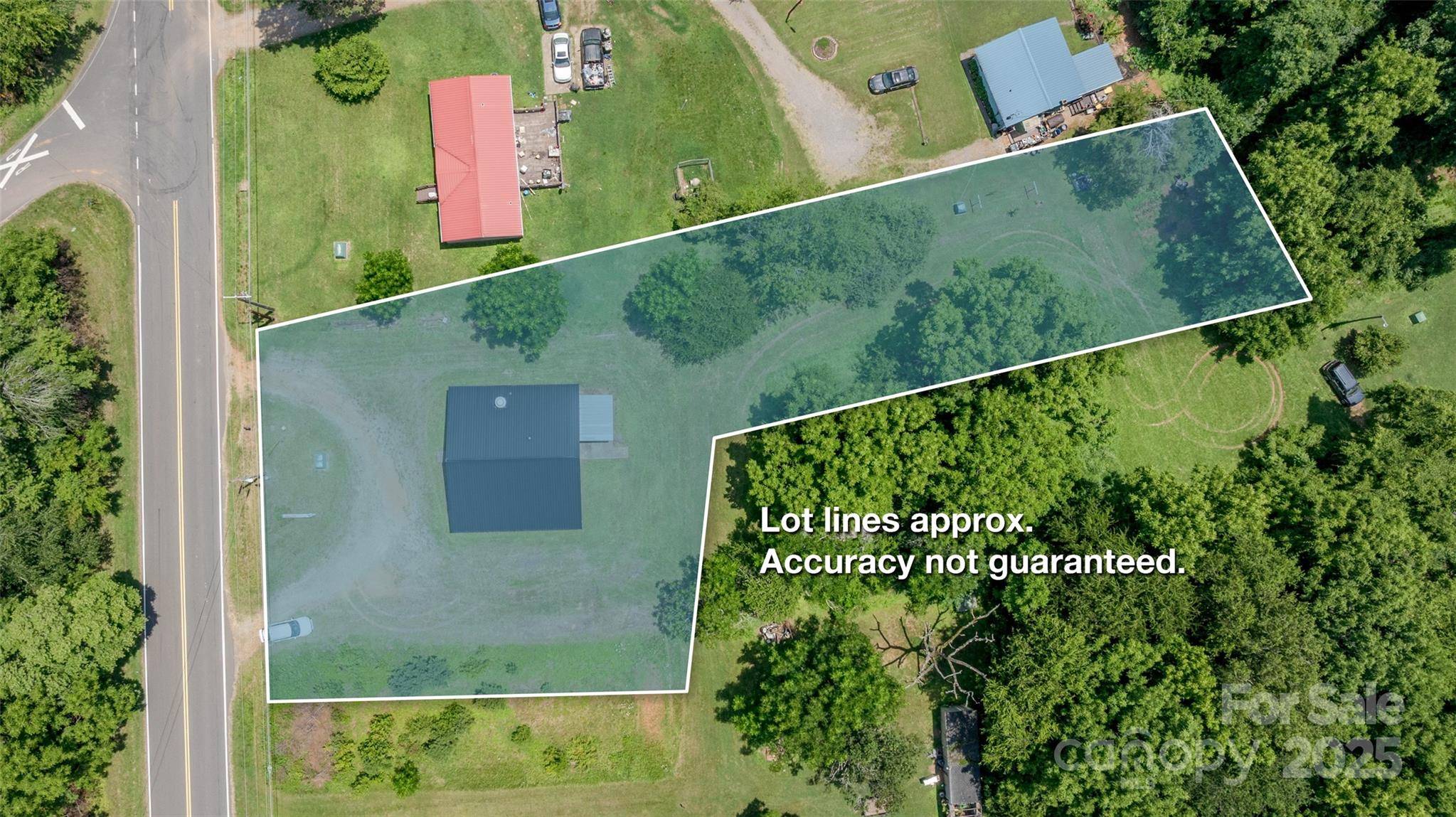 2874 Salisbury HWY, Statesville, NC 28677