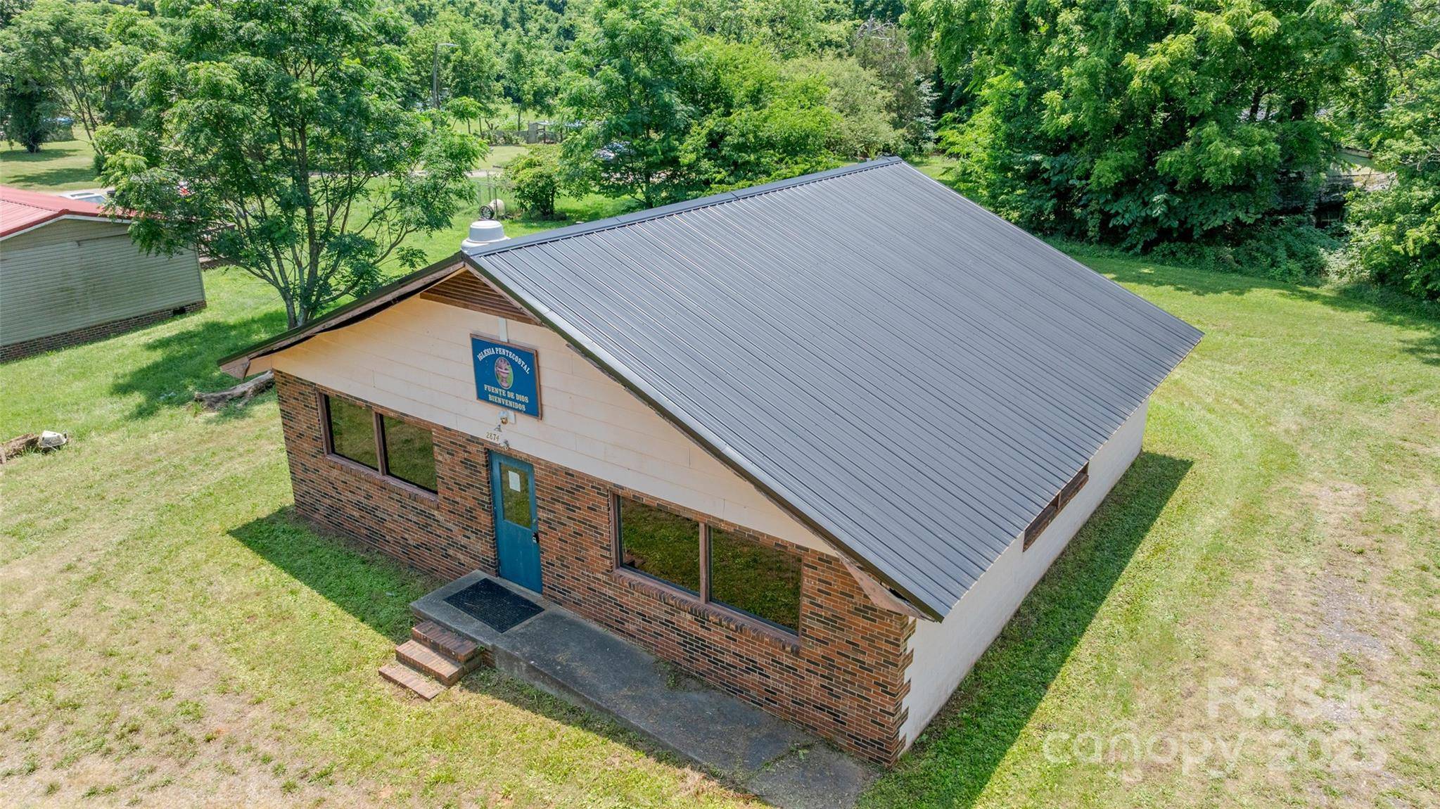 2874 Salisbury HWY, Statesville, NC 28677