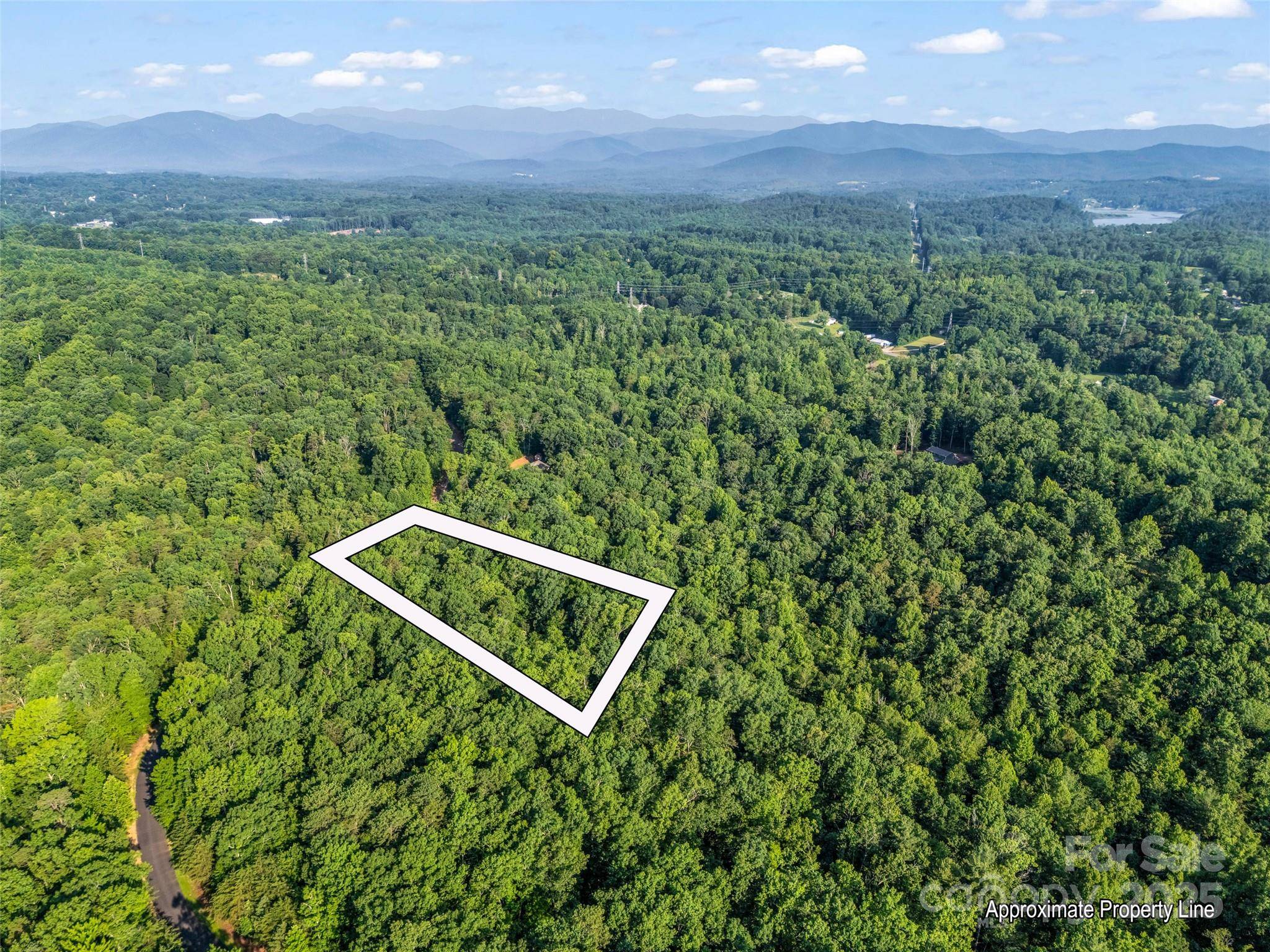 0 Forest Country DR #Lot 49, Marion, NC 28752