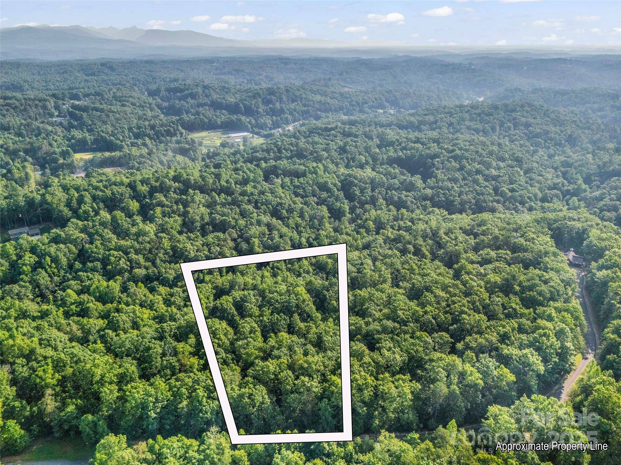 0 Forest Country DR #Lot 49, Marion, NC 28752