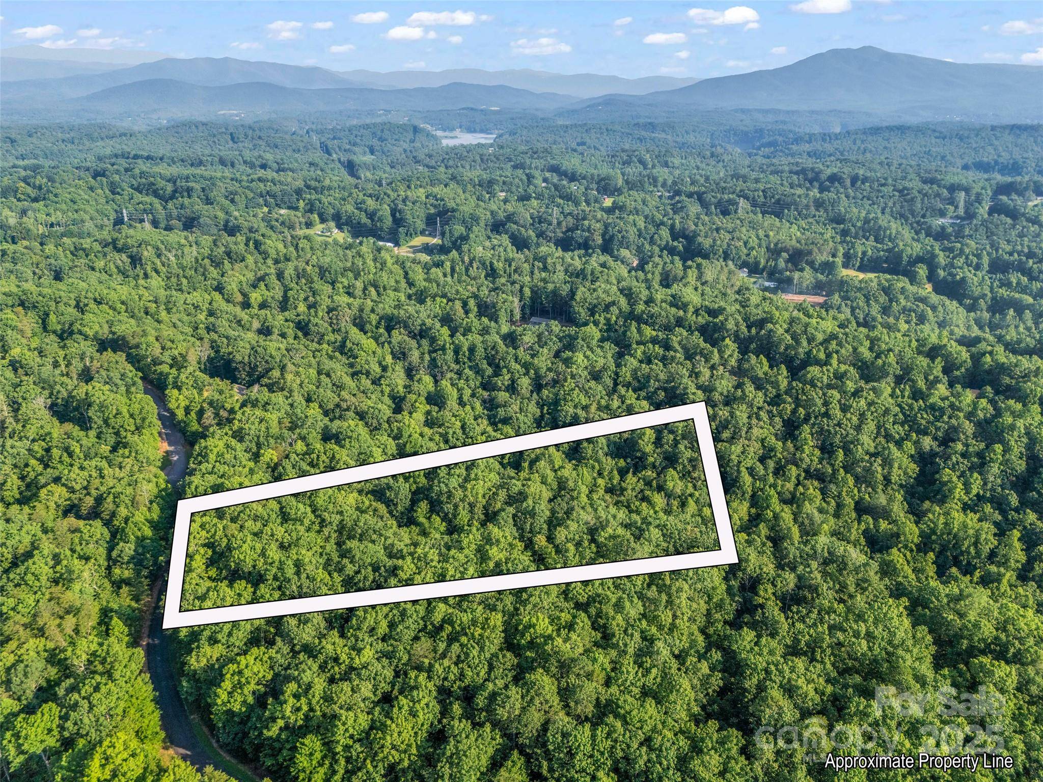 0 Forest Country DR #Lot 49, Marion, NC 28752