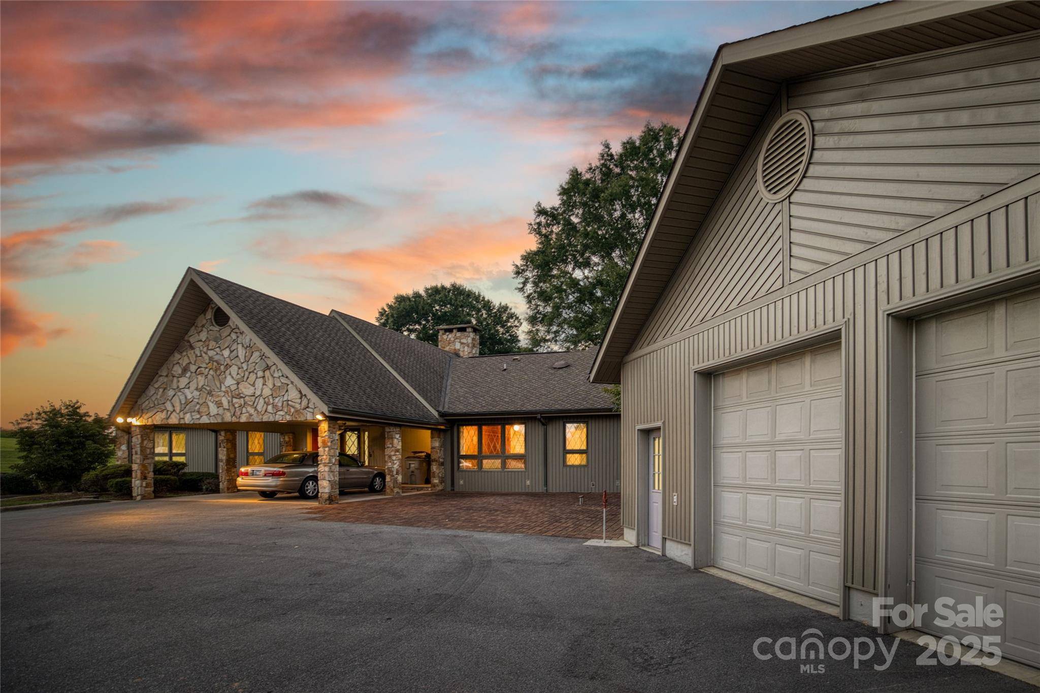 2505 Morganton BLVD SW, Lenoir, NC 28645