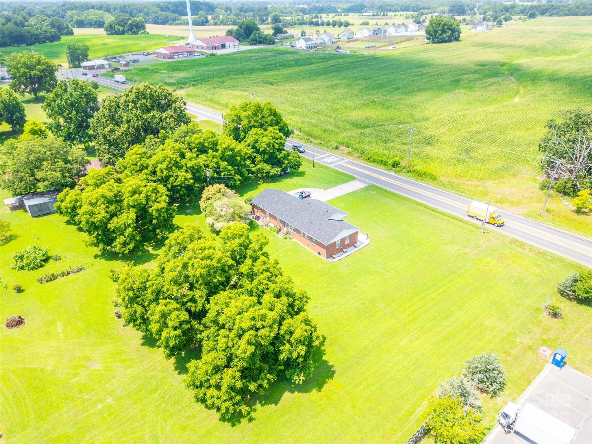 24132 NC Hwy 73 HWY, Albemarle, NC 28001