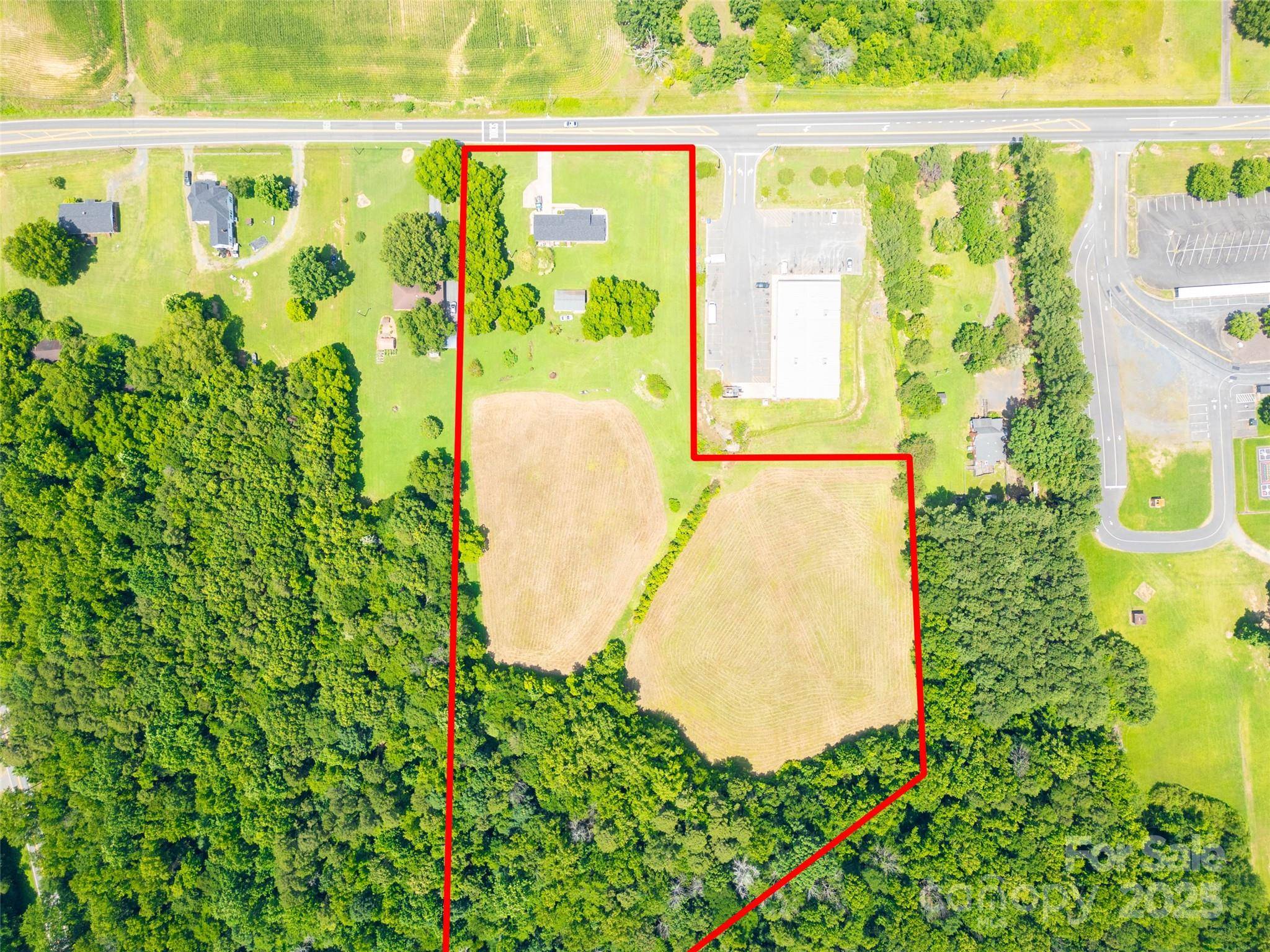 24132 NC Hwy 73 HWY, Albemarle, NC 28001